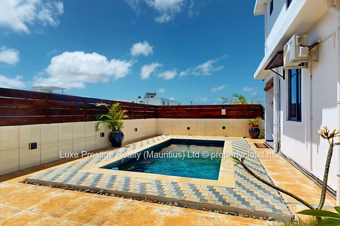 Complexe d’appartements moderne à vendre à Domaine de Mapou, Goodlands (Route de contournement), Nord Île Maurice | A...