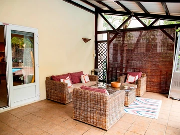 4 Bedroom Villa