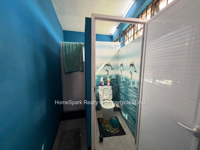3-Bedroom Apartment for Sale – Rose Hill