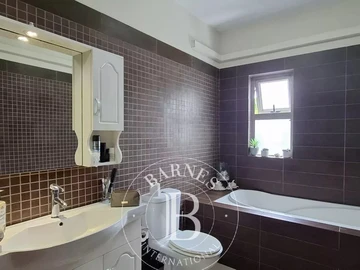 Appartement de 3 Chambres