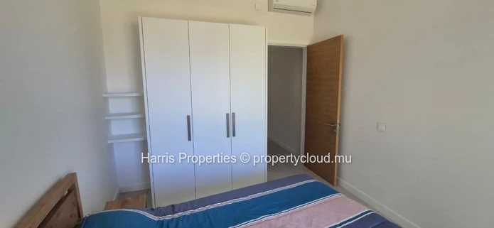 Beachfront 3-Bedroom Apartment For Short-Term Rental – Grand Gaube