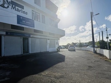 Immobilier Commerciaux