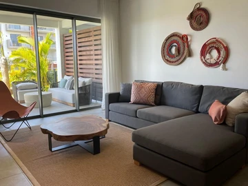Appartement de 2 Chambres