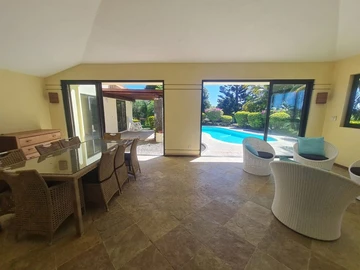 3 Bedroom Villa