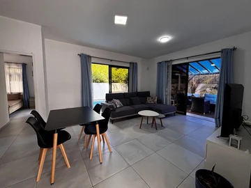 Villa de 4 Chambres