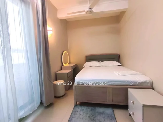 Apartments - 2 bedrooms - Moka
