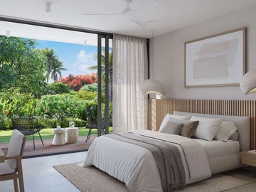 3 Bedroom Villa