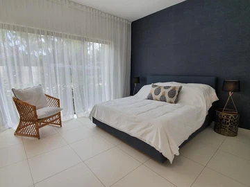Penthouse de 2 Chambres