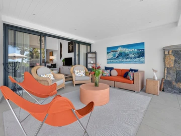 4 Bedroom Apartment