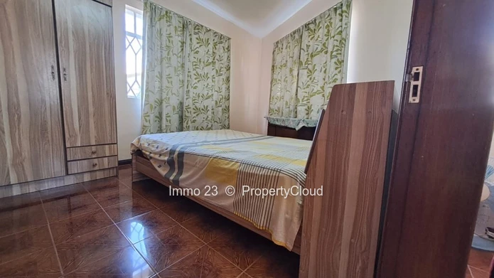 Studio for rent