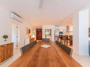 Appartement de 4 Chambres