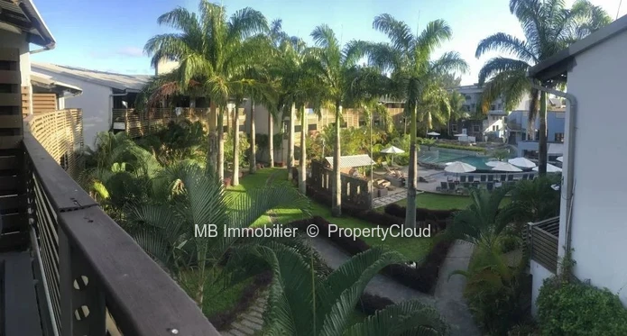RES apartment for sale.