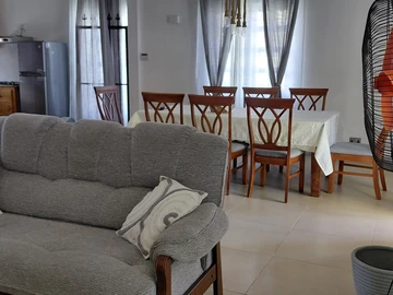 Townhouse, Duplex de 2 Chambres