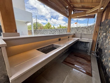 3 Bedroom Villa