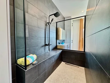3 Bedroom Penthouse
