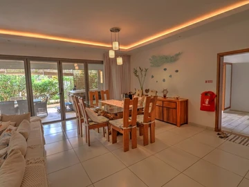 Appartement de 3 Chambres