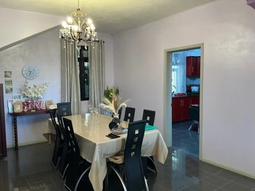 4 Bedroom Villa