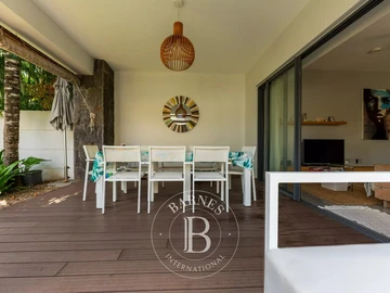 3 Bedroom Villa