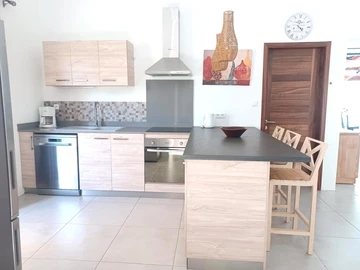 3 Bedroom Villa