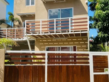 Villa de 4 Chambres