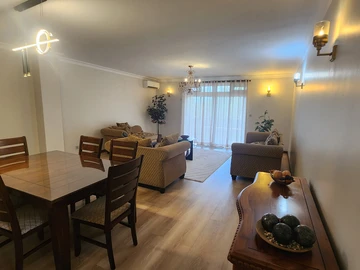 4 Bedroom Penthouse