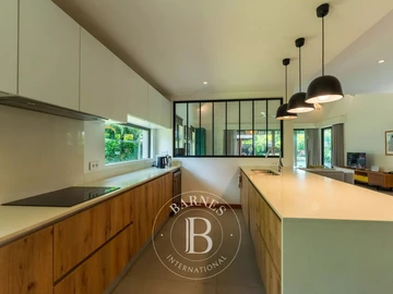 Villa de 4 Chambres