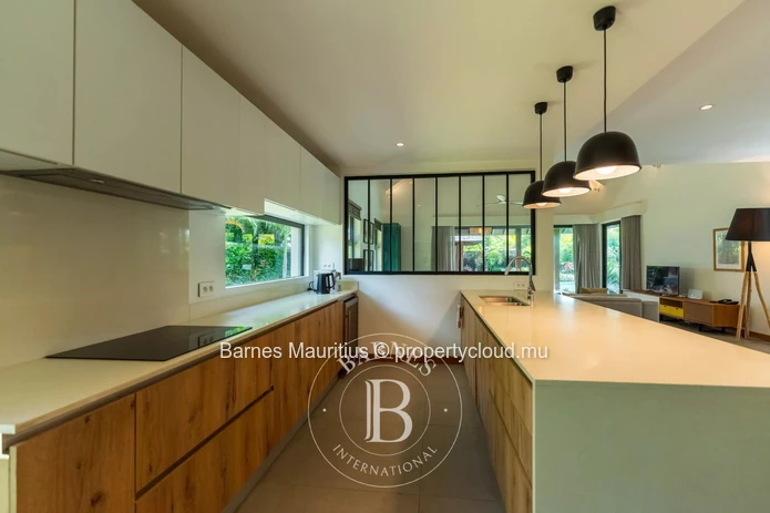 GRAND GAUBE - Villa - 4 chambres