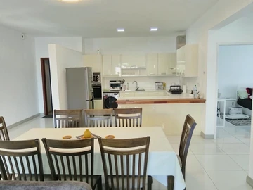 Appartement de 3 Chambres