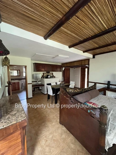 Chalet for Sale - Domaine de la Grave, Village Bananes | Rs 15M