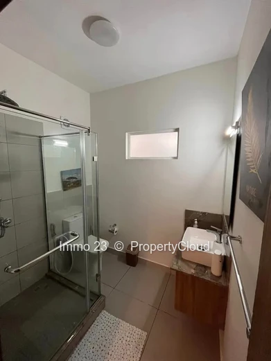 Appartements - 1 chambres - Trianon