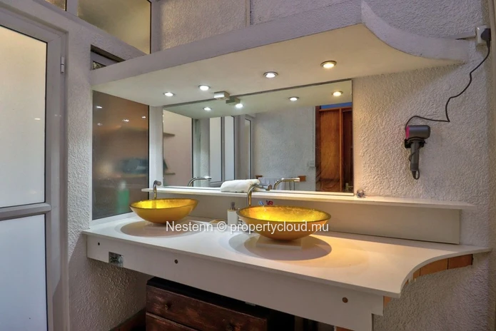 Maison spacieuse de 6 chambres à louer