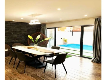 Villa de 4 Chambres