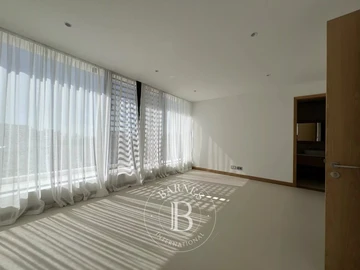 Villa de 4 Chambres