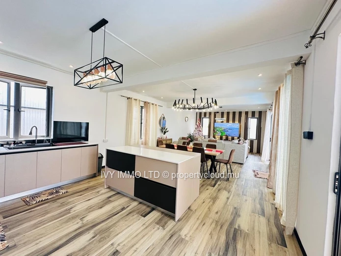 Villa for Long Term Rent   Located at #Schoenfeld     | Newly built Rent 50,000MUR