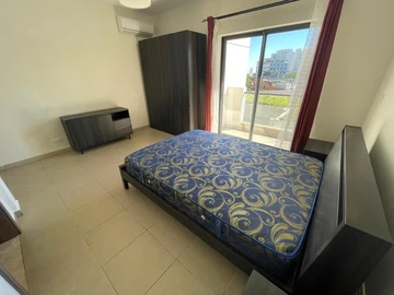 Appartement de 2 Chambres
