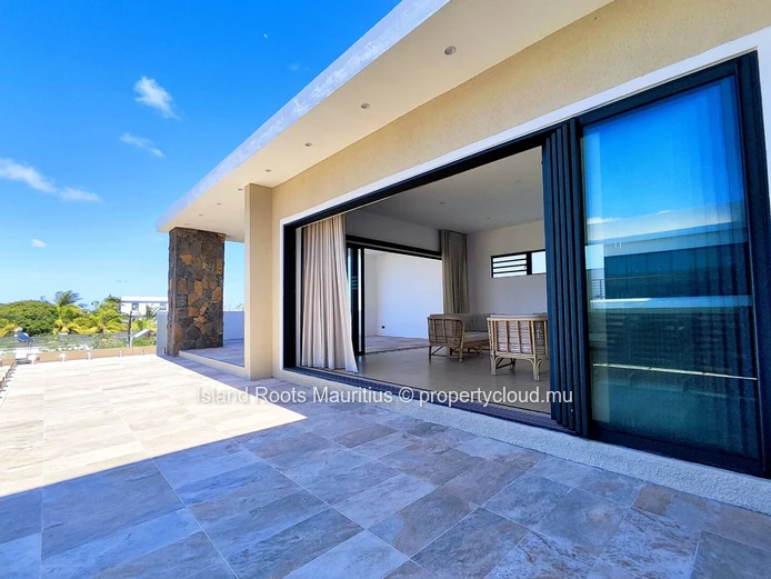Villa prestigieuse de 4 chambres, en location à Péreybère