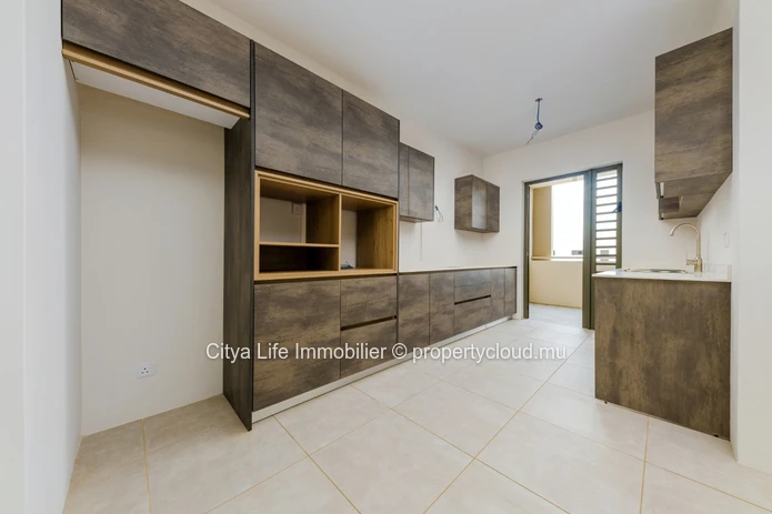 Apartement à louer Flic en Flac