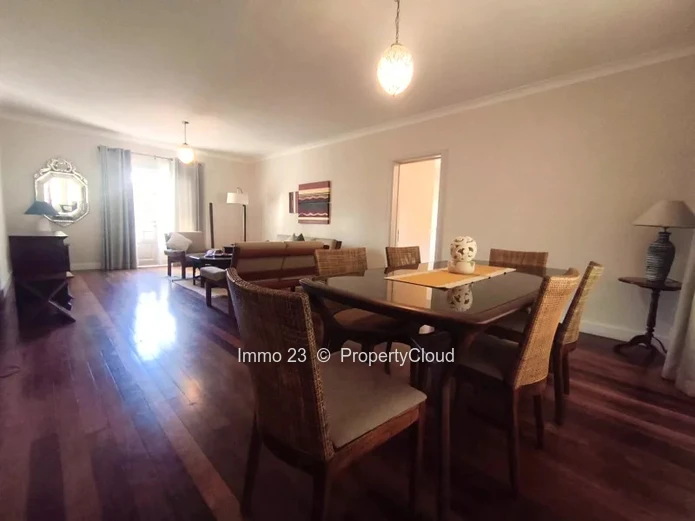 House / Villa - 4 bedrooms - Quatre Bornes