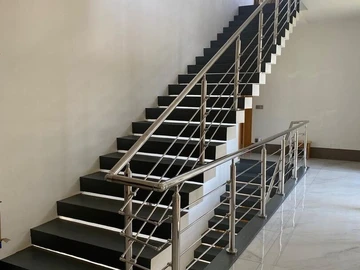 Villa de 4 Chambres