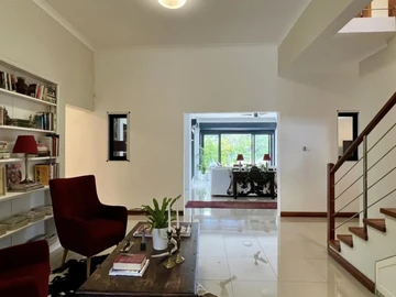 Villa de 5 Chambres