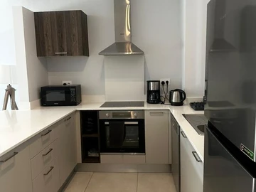 Appartement de 2 Chambres