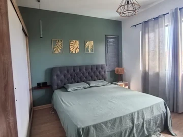 Villa de 3 Chambres