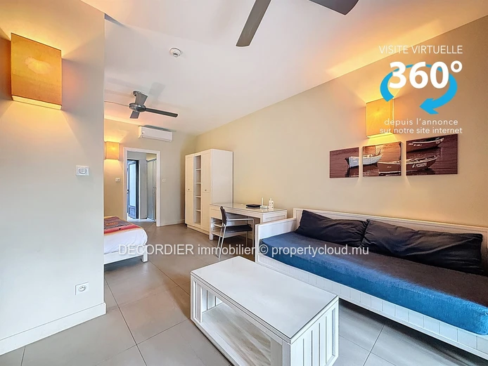 À vendre – Charmant appartement