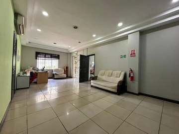 Commercial Property