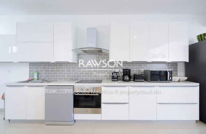 Appartement À Vendre – Péreybère - €320,000