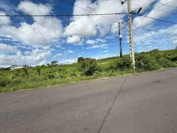 Terrain Commercial