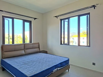 3 Bedroom Penthouse