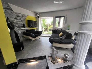 Appartement de 3 Chambres