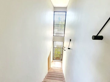 Villa de 4 Chambres