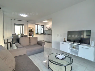 3 Bedroom Apartment